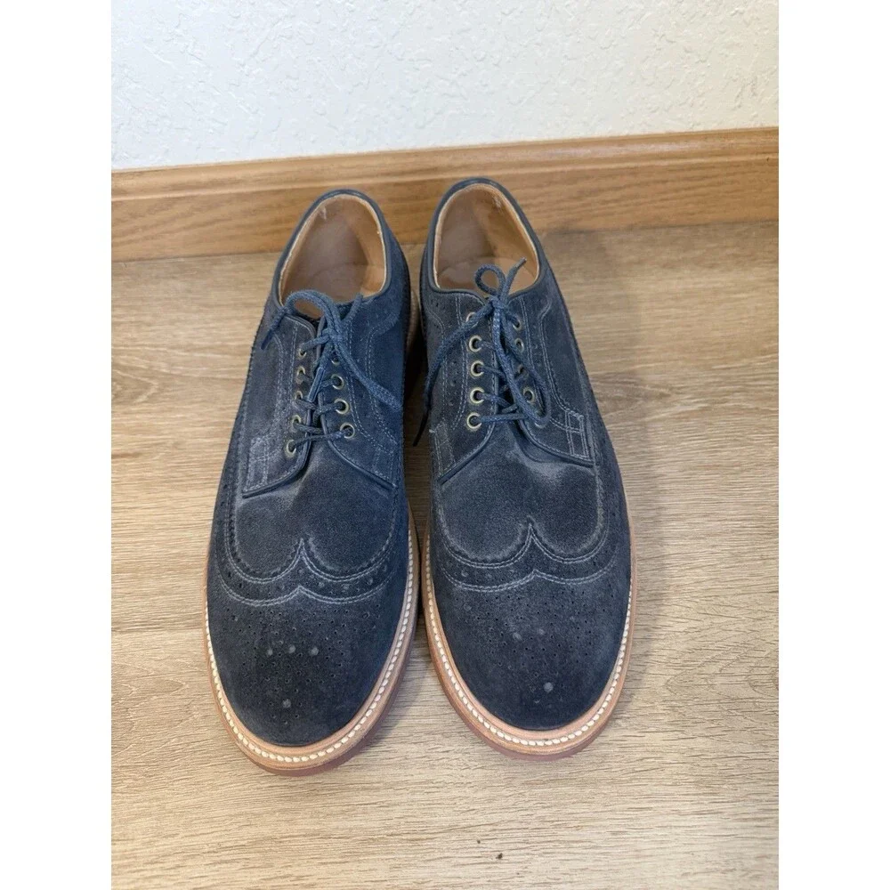 J. Crew crew mens